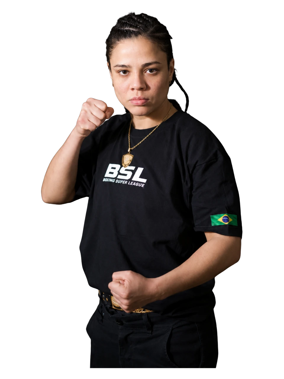 Carine Borba