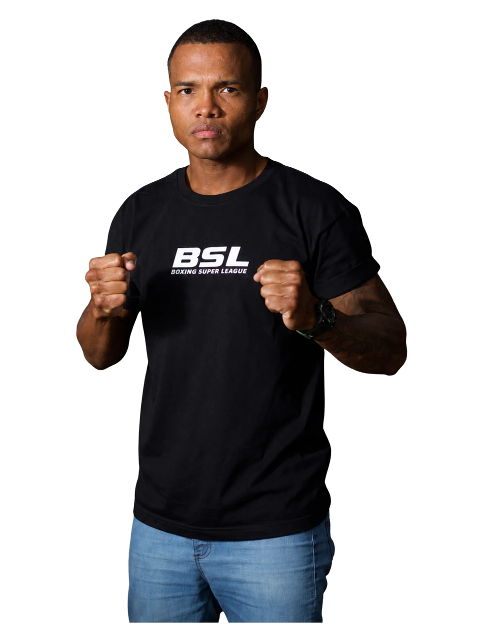 Emanuel Búfalo