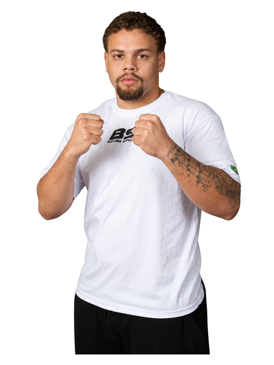 Luis Rotta "Gordo"