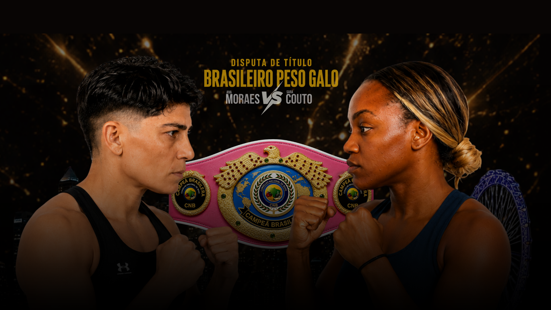 BSL Fight Night