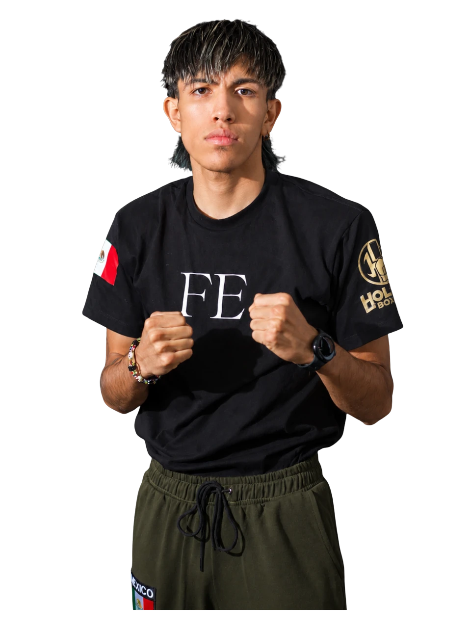 Otman Flores